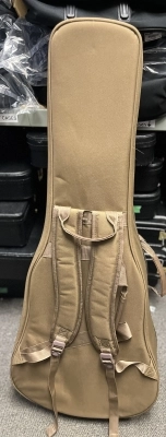 Taylor Guitars - GS Mini Gig Bag - Tan 2